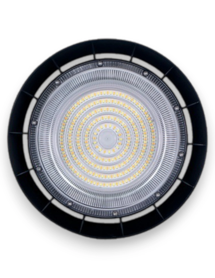Galponera LED 150W Teclastar luz variable (frio/neutro/calido)